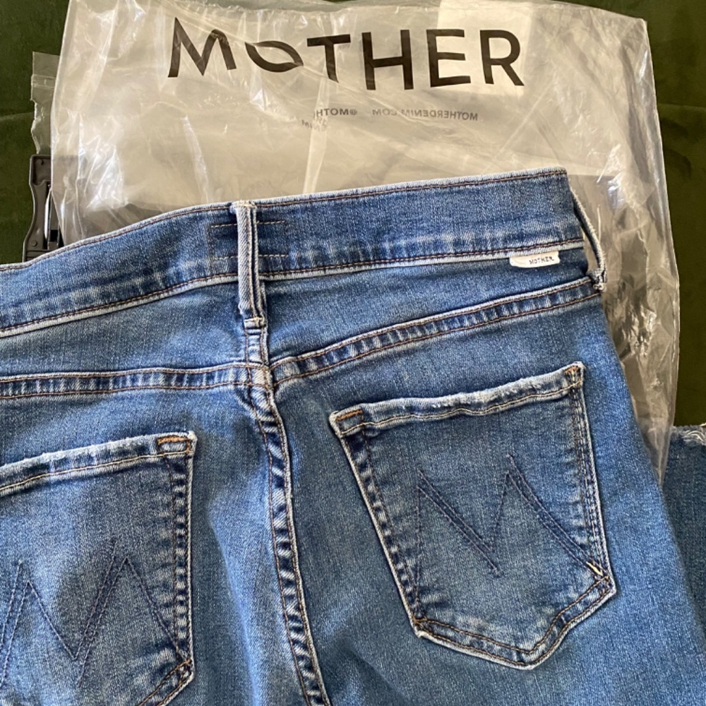 MOTHER Jeans - Picture 8 of 14